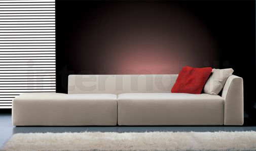 Проектные модульные диваны Libero