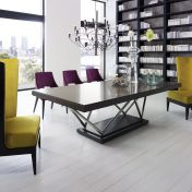 Прямоугольный обеденный стол Waldorf