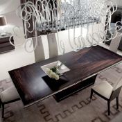 Прямоугольный стол коллекции Daydream