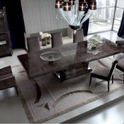 Прямоугольный стол из коллекции Absolute