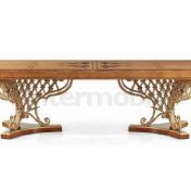 Прямоугольный стол для гостиной из коллекции Hermes