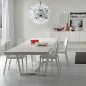 Прямоугольный стол от фабрики Alf