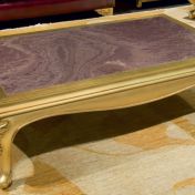 Прямоугольный журнальный столик Valentino из коллекции Symphony of colours