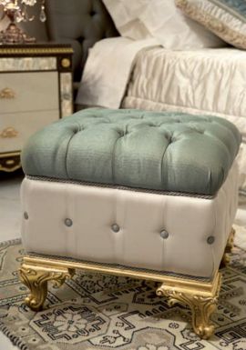 Пуф Alexander из коллекции Aurea