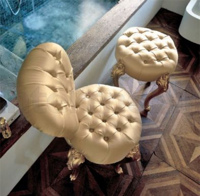 Пуф колекции CAPRI