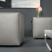 Пуф PUFLE от мебельной фабрики Alf