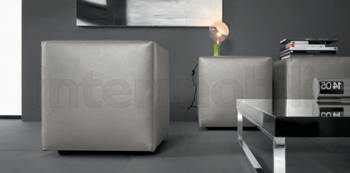 Пуф PUFLE от мебельной фабрики Alf