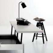 Раскладной столик для работы Single