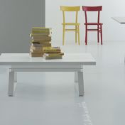 Раскладной столик с регулируемой высотой Regolo