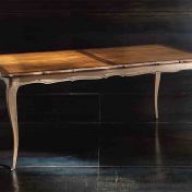 Раздвижной стол коллекции MUSEUM