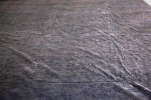 Бархат с мраморным эффектом