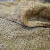 Обивочные ткани фабрики Epoque