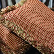 Квадратная подушка