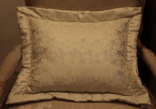 Оксфордская подушка