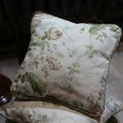 Подушки в стиле прованс