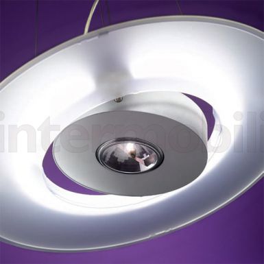 Регулируемые люстры CIRCUM