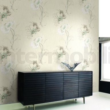 Романтичные обои класса Minerale