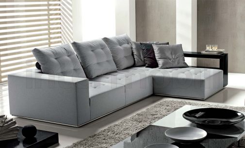 Romeo – комфортная и изысканная мягкая мебель