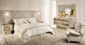 Роскошная мебель для спальни от Halley.