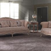 Роскошная мягкая мебель CLASSIC