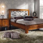 Роскошная спальня из коллекции Chanel.