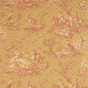   Stag Hunting   Toile