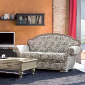 Роскошный диван на двоих