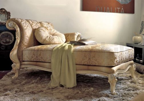 Роскошный дормез коллекции BOTERO