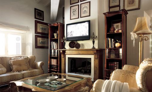 Роскошный гарнитур для гостиной комнаты BOTERO