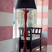 Роскошный торшер из коллекции Vogue