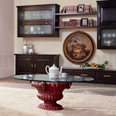 Роскошный журнальный столик из коллекции Vogue