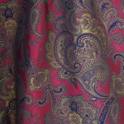 Royal Paisley
