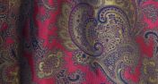 Royal Paisley
