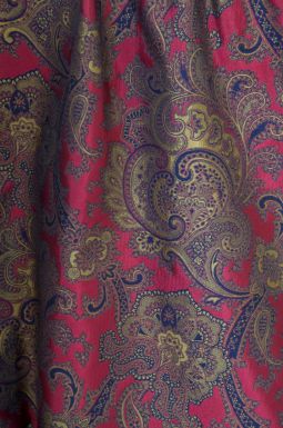 Royal Paisley