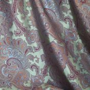 Royal Paisley