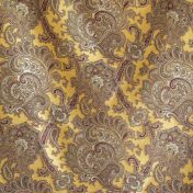 Royal Paisley