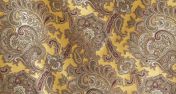 Royal Paisley