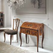 Секретер со стулом в комплекте