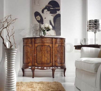 Комод с тремя дверками от BBELLE