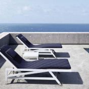 Шезлонг PANAREA