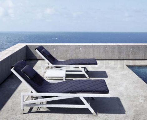 Шезлонг PANAREA