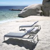 Шезлонг RAPHAEL