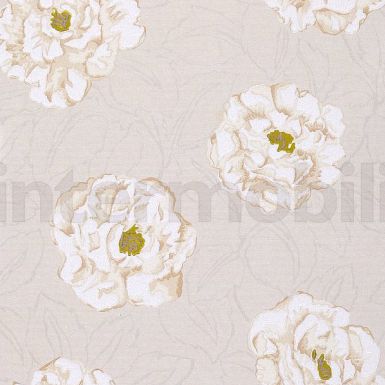 Шикарные обои Rosella для классических интерьеров.