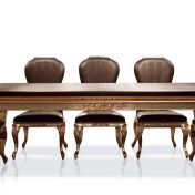 Шикарный мебельный гарнитур ALICE