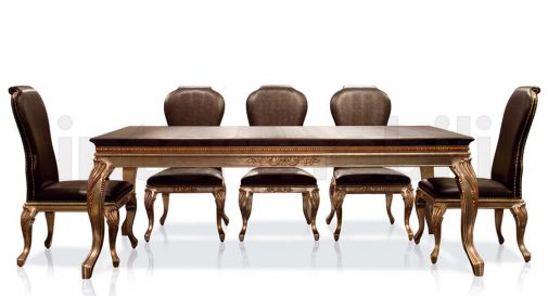 Шикарный мебельный гарнитур ALICE