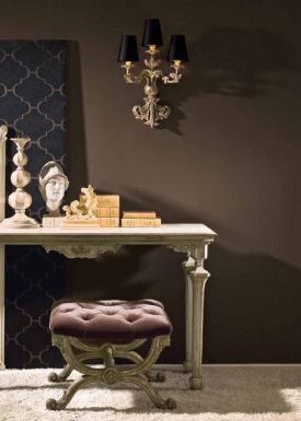 Шикарный набор для комнаты Roberto Giovannini.