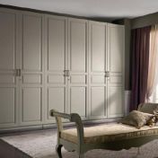 Шкаф для спальни от De Baggis.