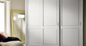 Шкаф-купе для спальни.