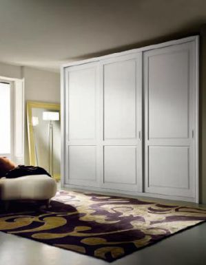 Шкаф-купе для спальни.