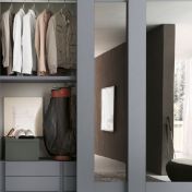 Шкаф-купе Quadra